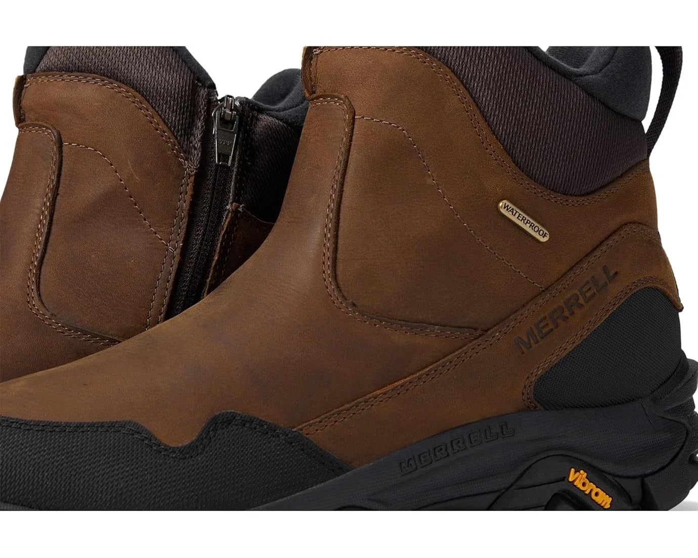 Botas impermeables
