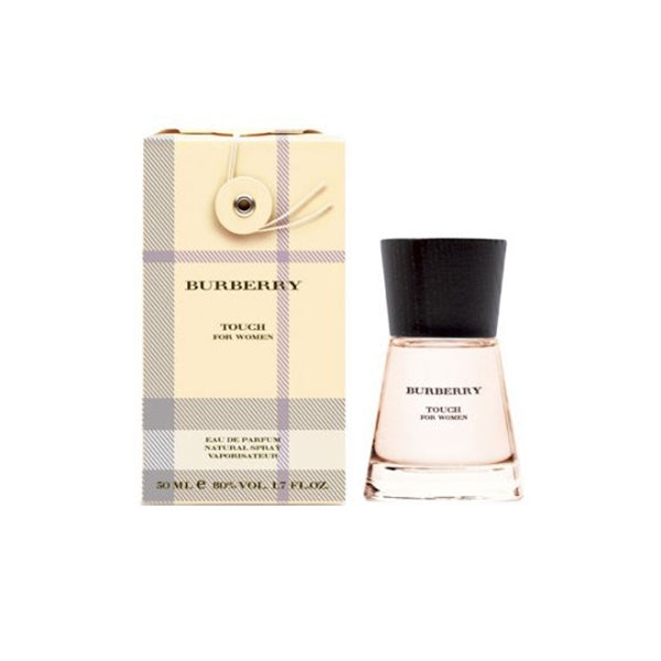 Perfume de mujer eau de parfum 1,7 oz