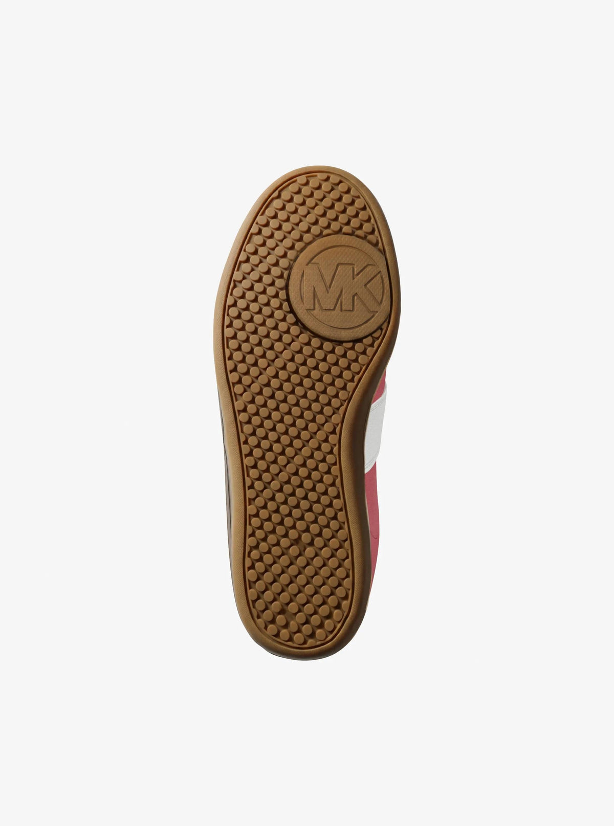 Tenis de gamuza