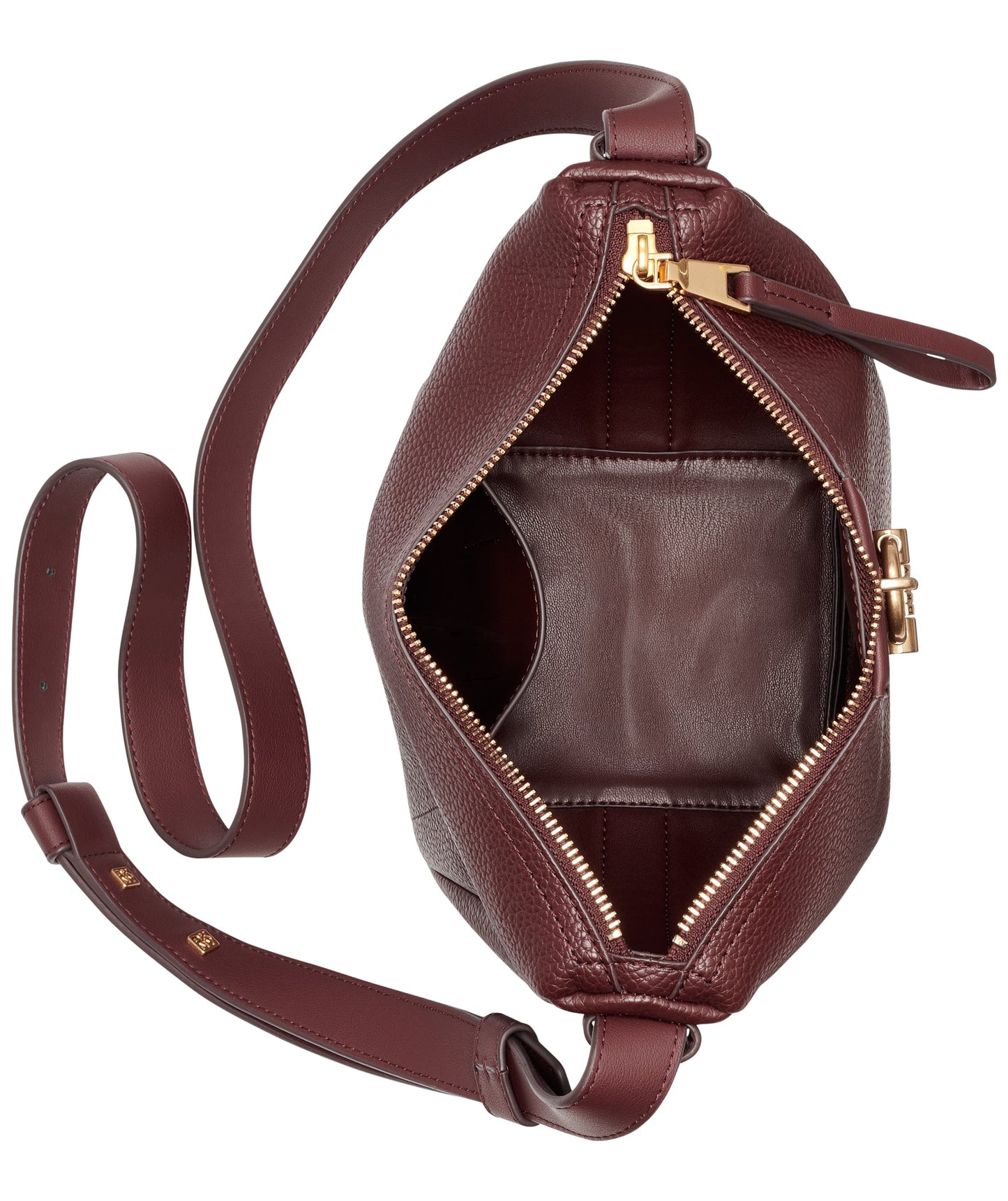 Bolso cruzado