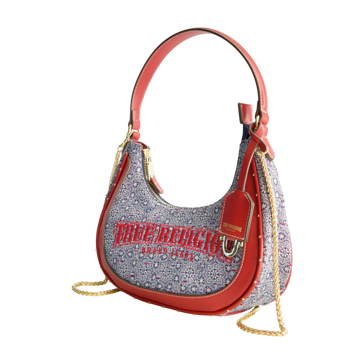 Bolso de mezclilla