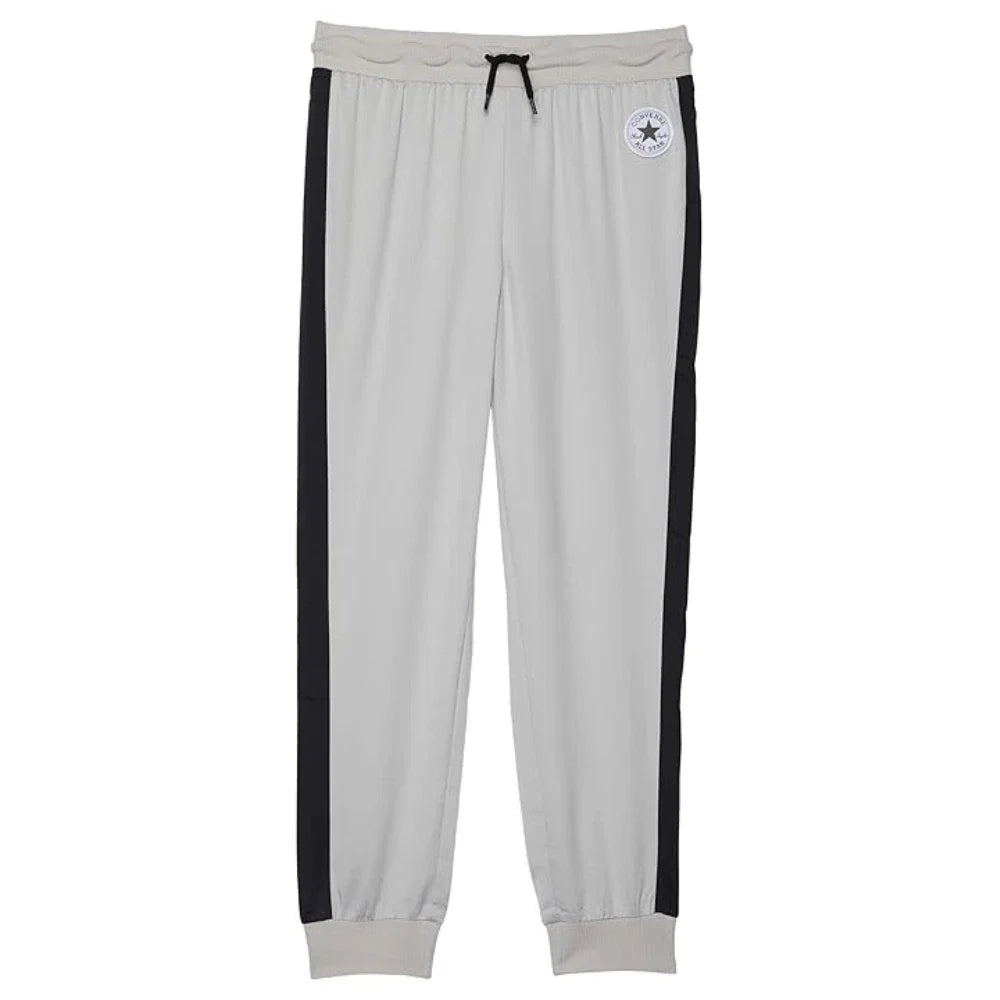 Pantalón deportivo para niña de satén