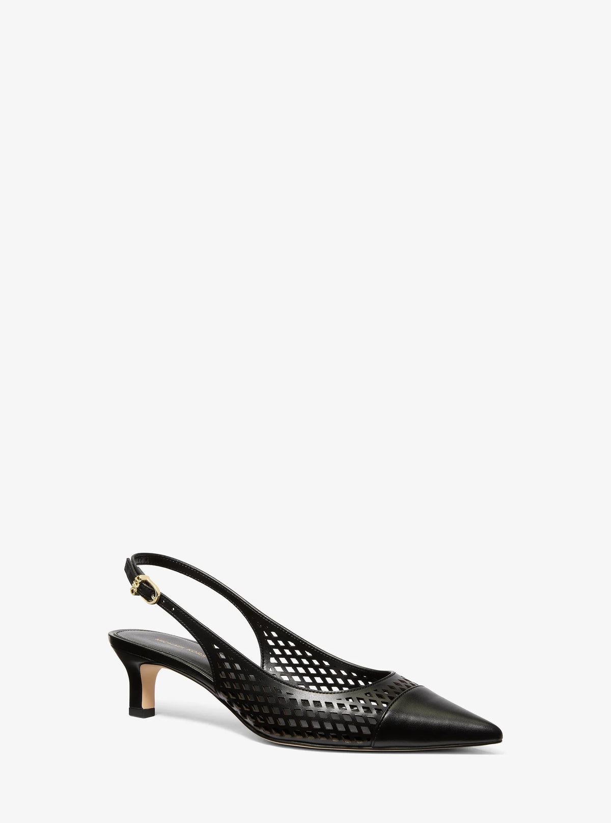 Zapatos de cuero