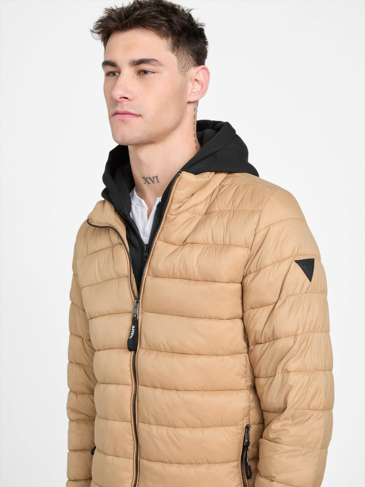 Chaqueta