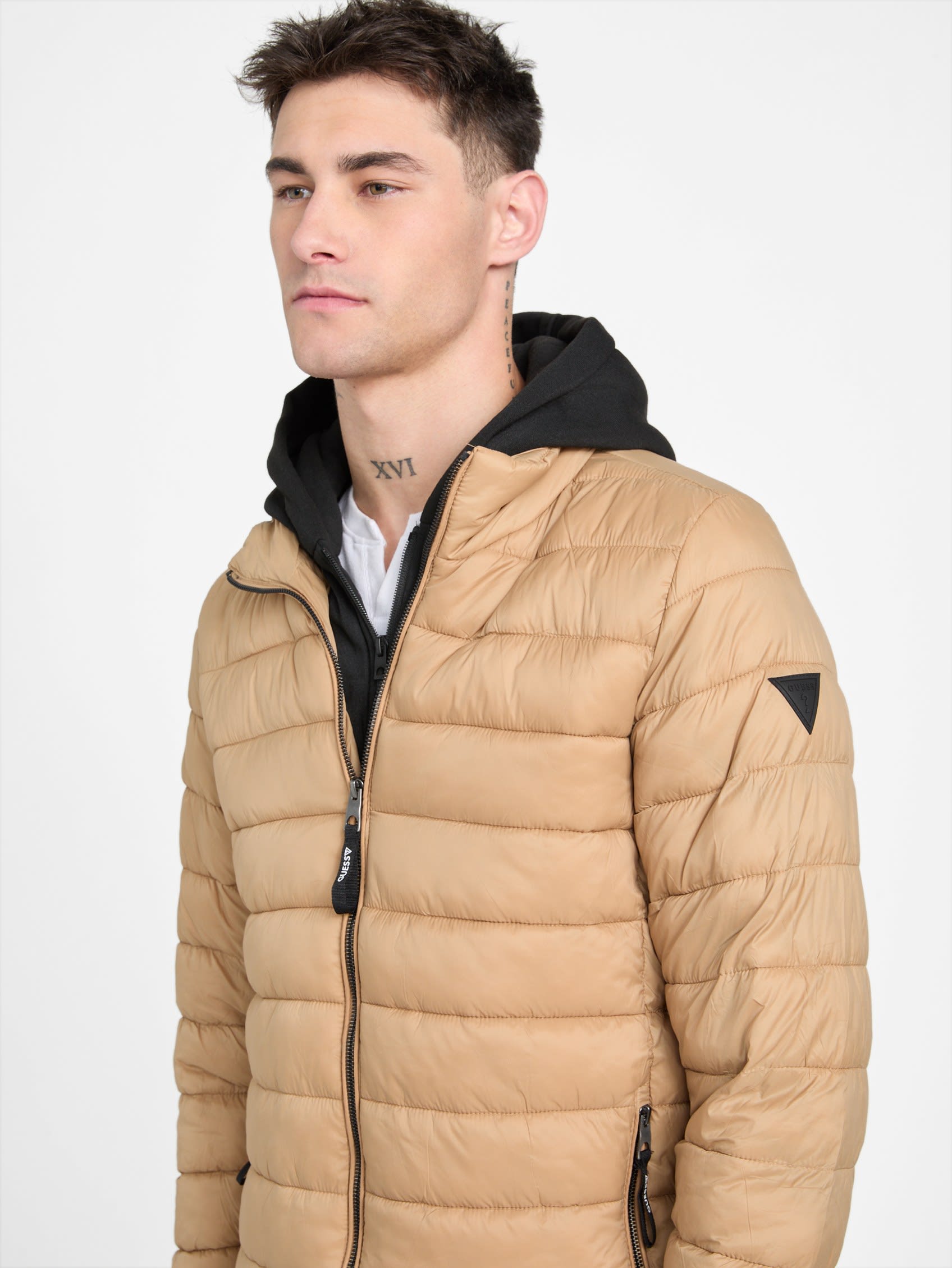 Chaqueta
