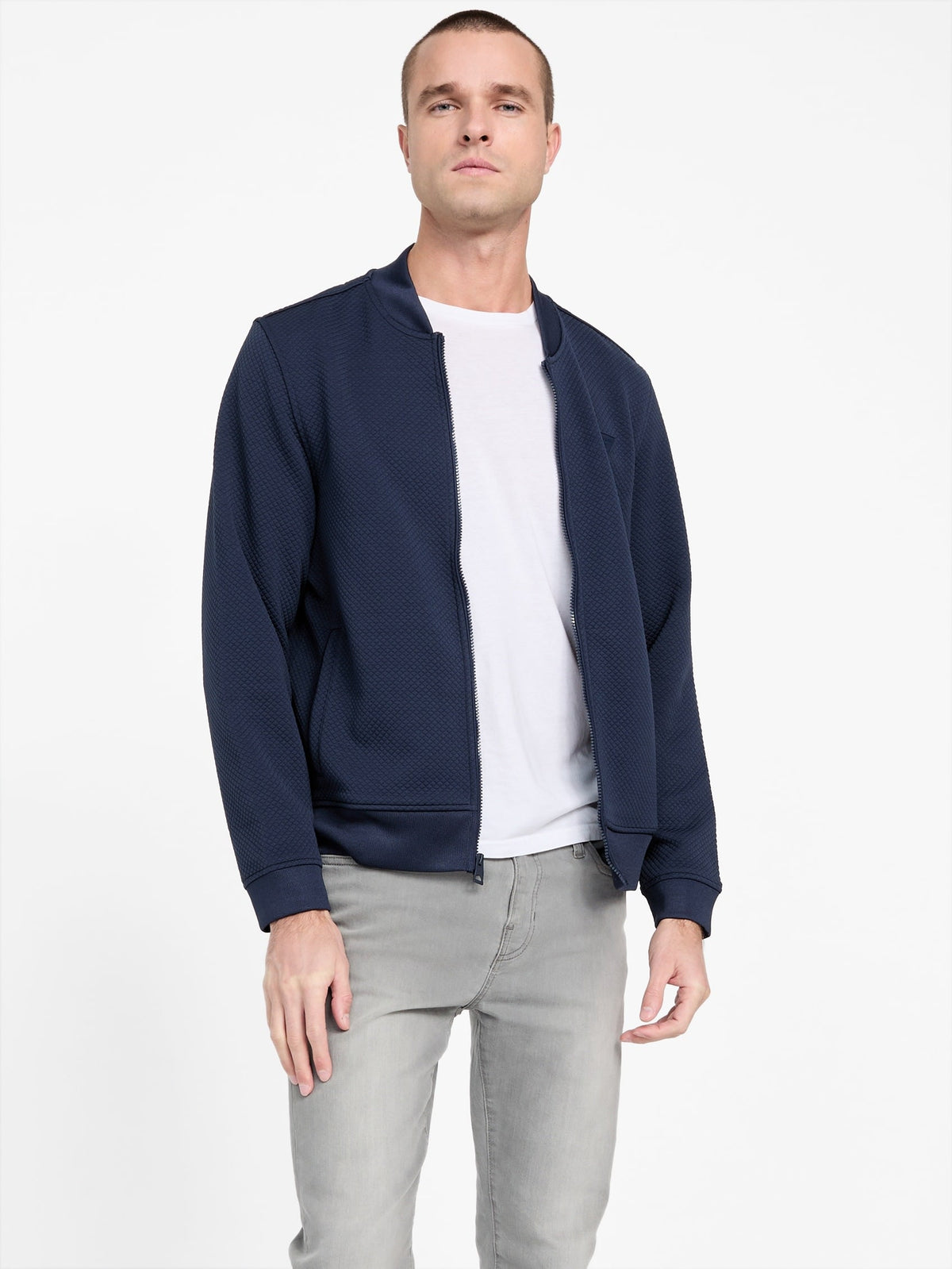 Chaqueta