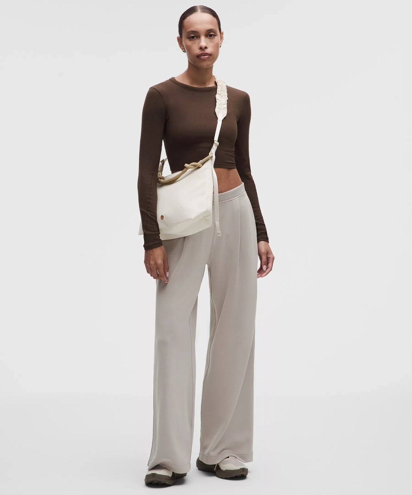 Bolso cruzado