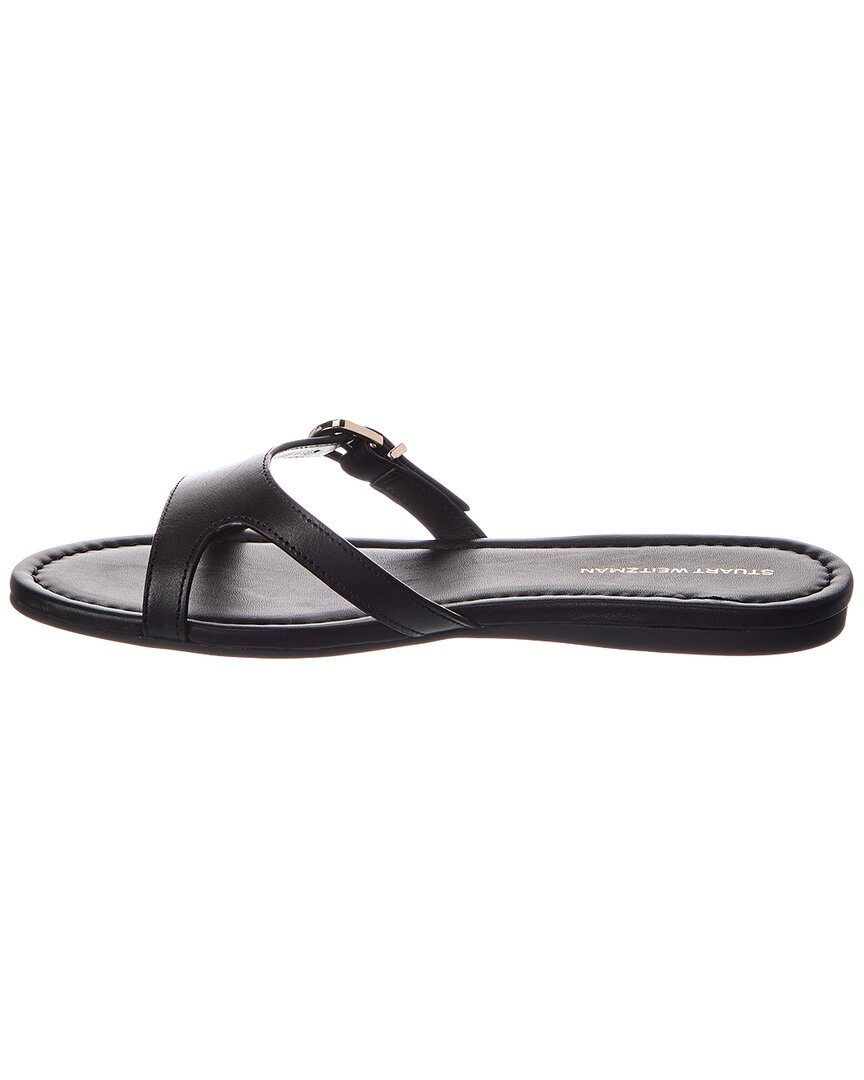 Sandalias de cuero