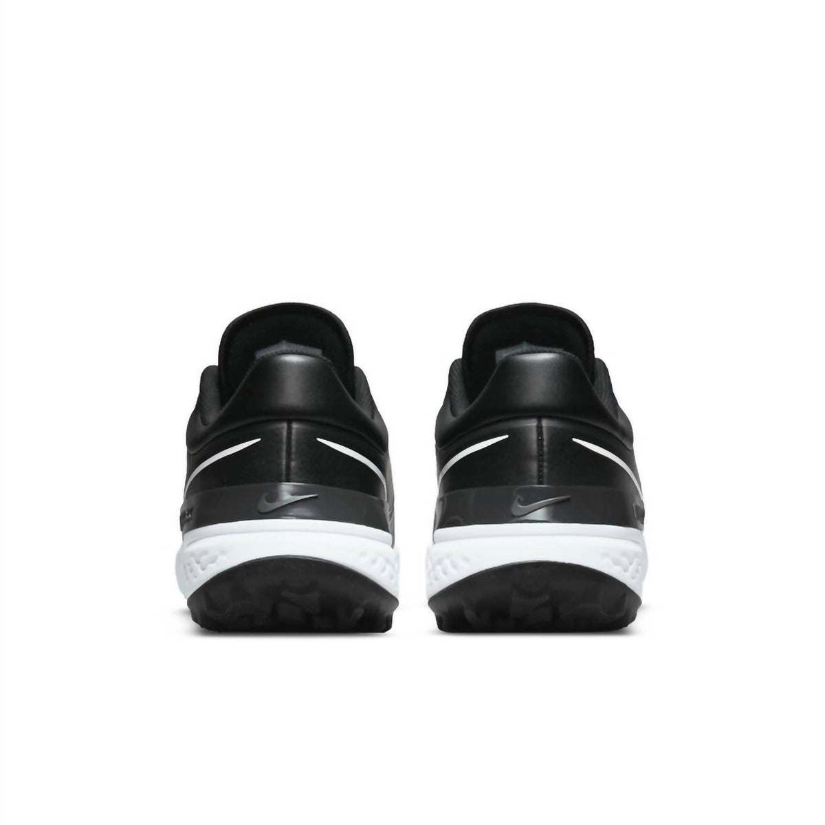 Zapatos de hombre color negro