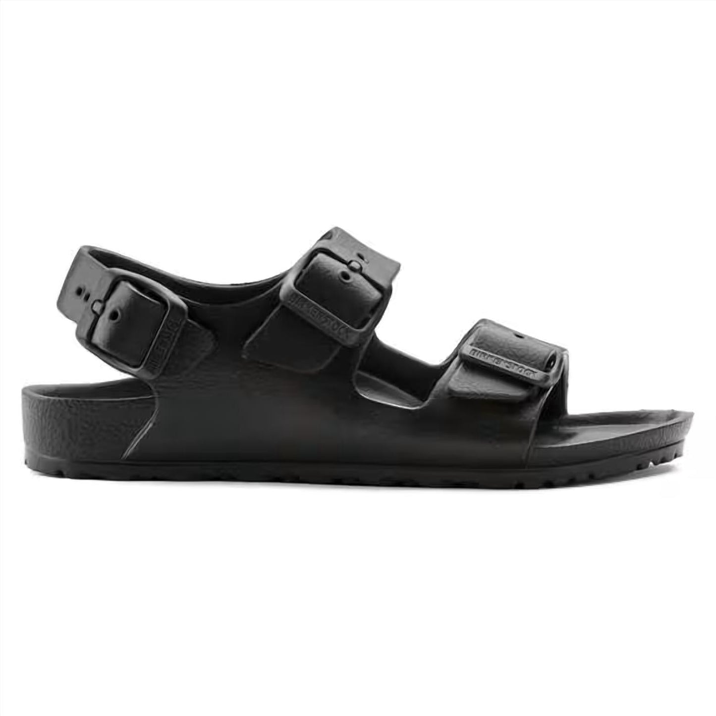 Sandalias infantil color negro