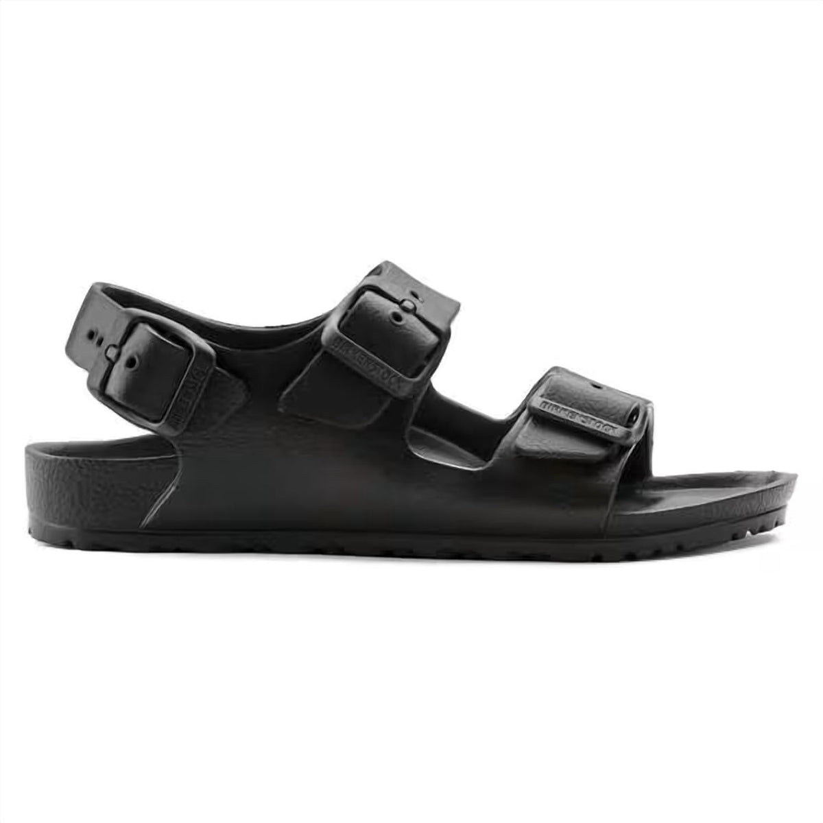 Sandalias infantil color negro