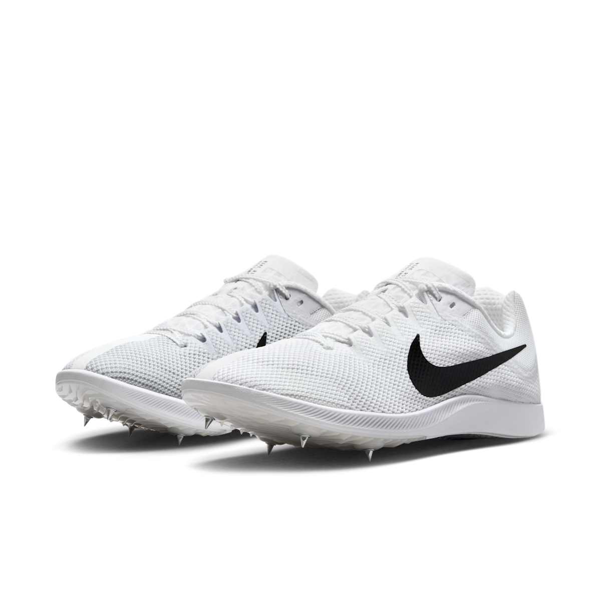 Zapatillas con clavos de hombre