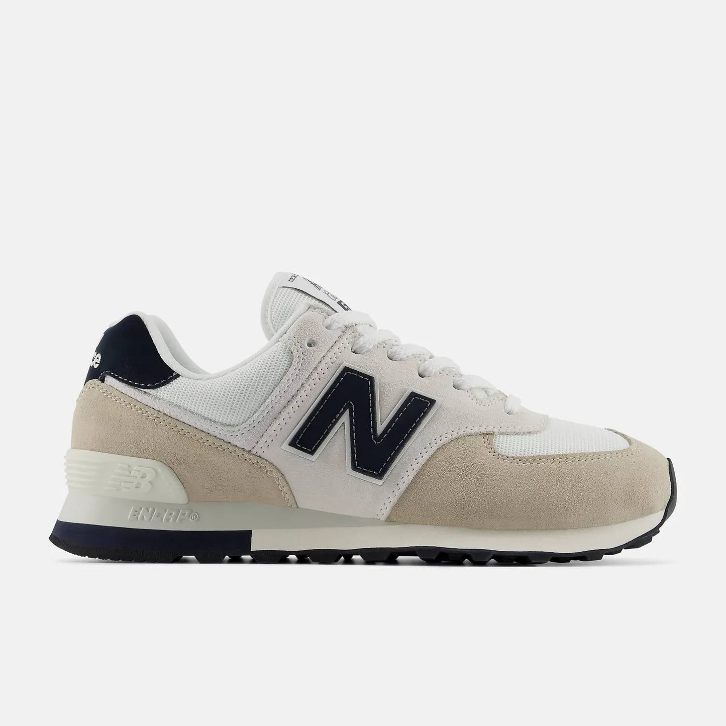 Tenis de hombre de lino
