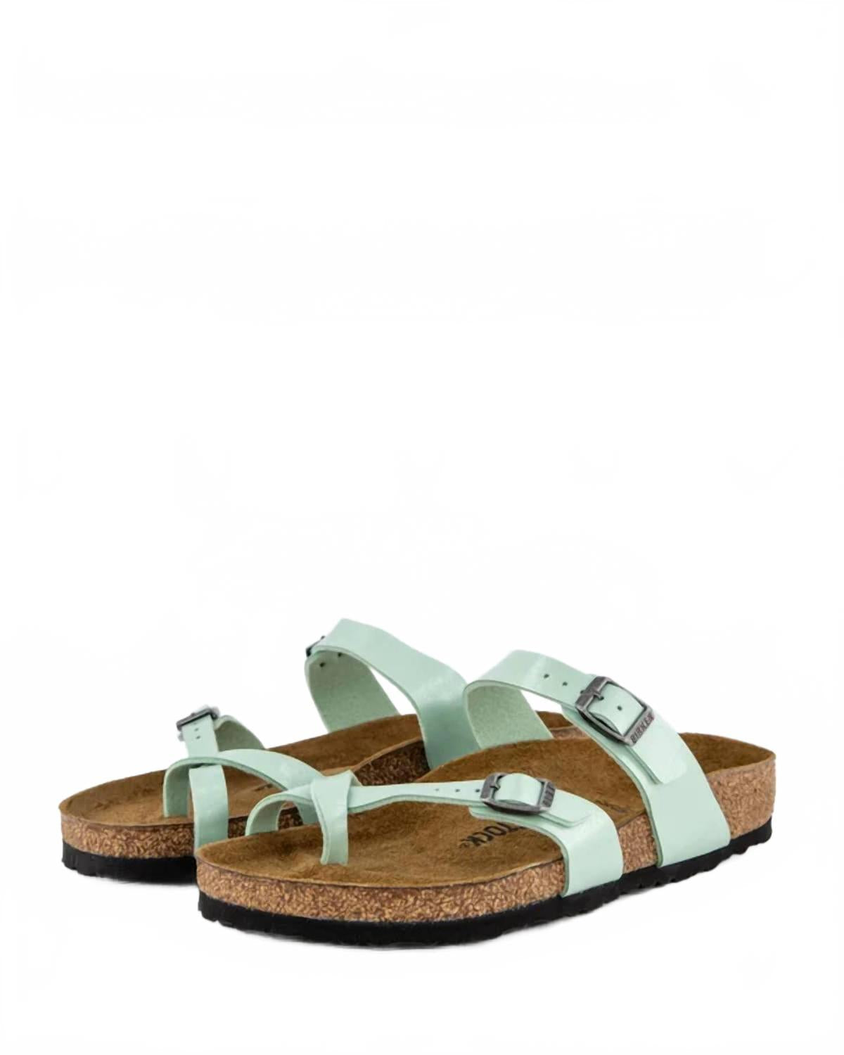 Sandalias unisex