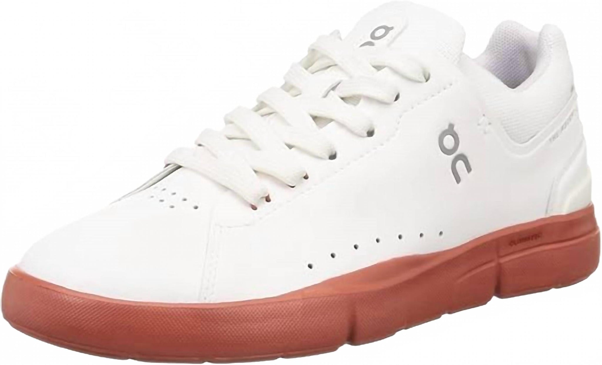 Tenis de mujer color blanco