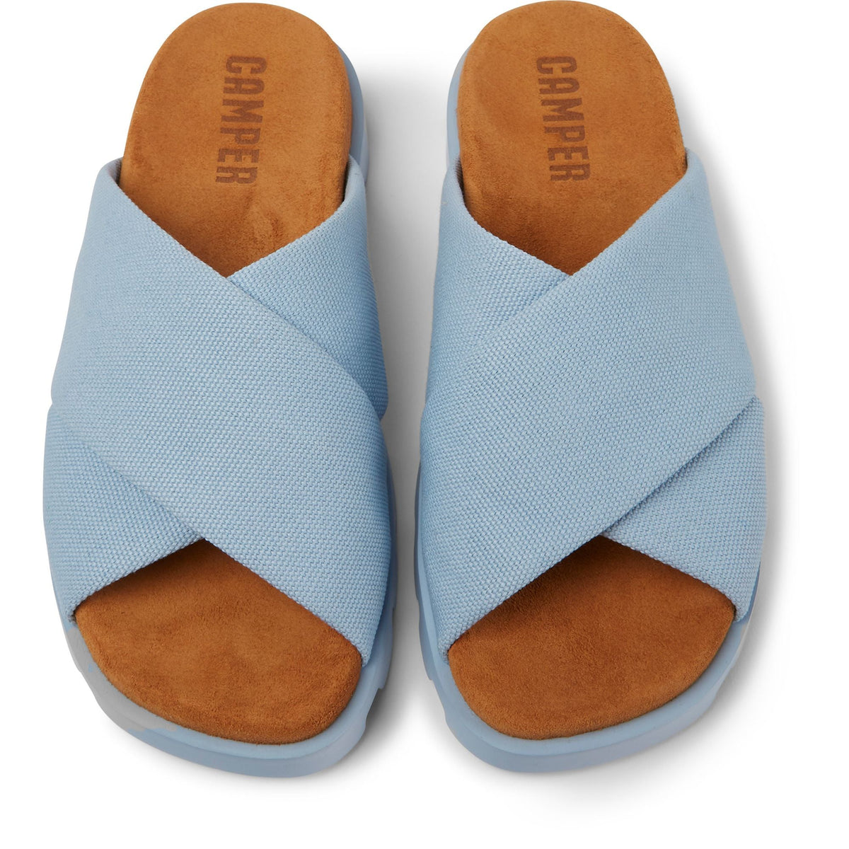 Sandalias de mujer