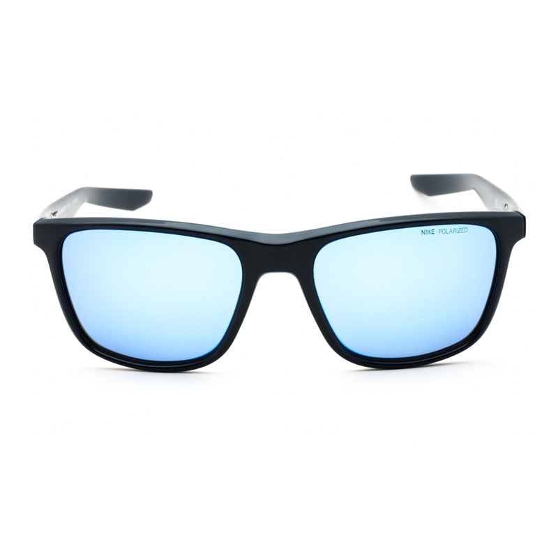Gafas con lentes polarizados color verde