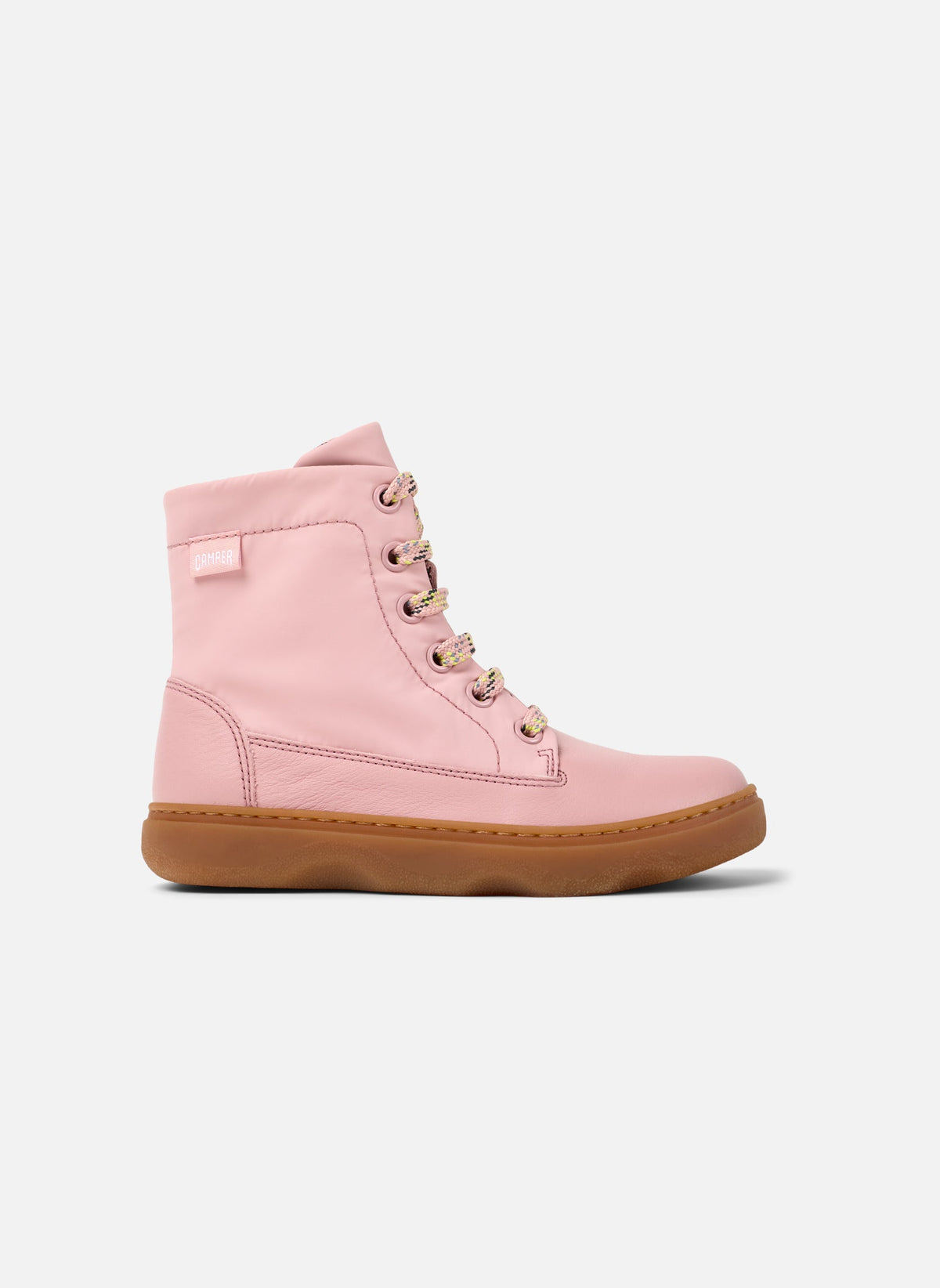 Botines infantil