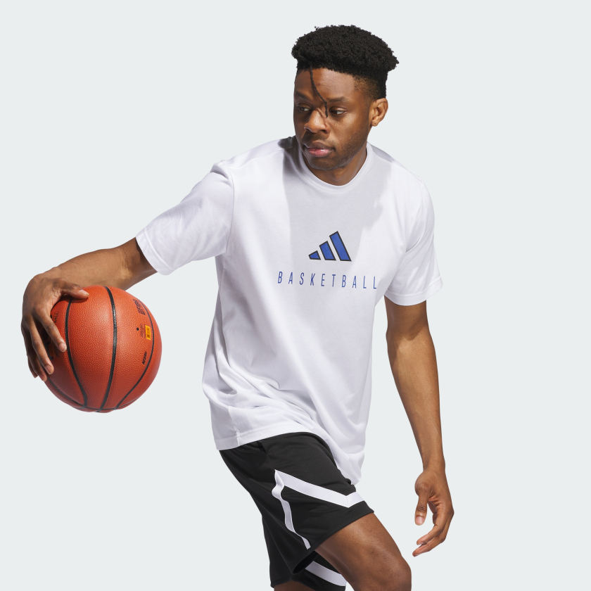 Camiseta de hombre con estampado
