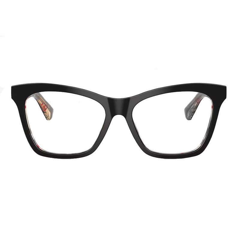 Top color negro