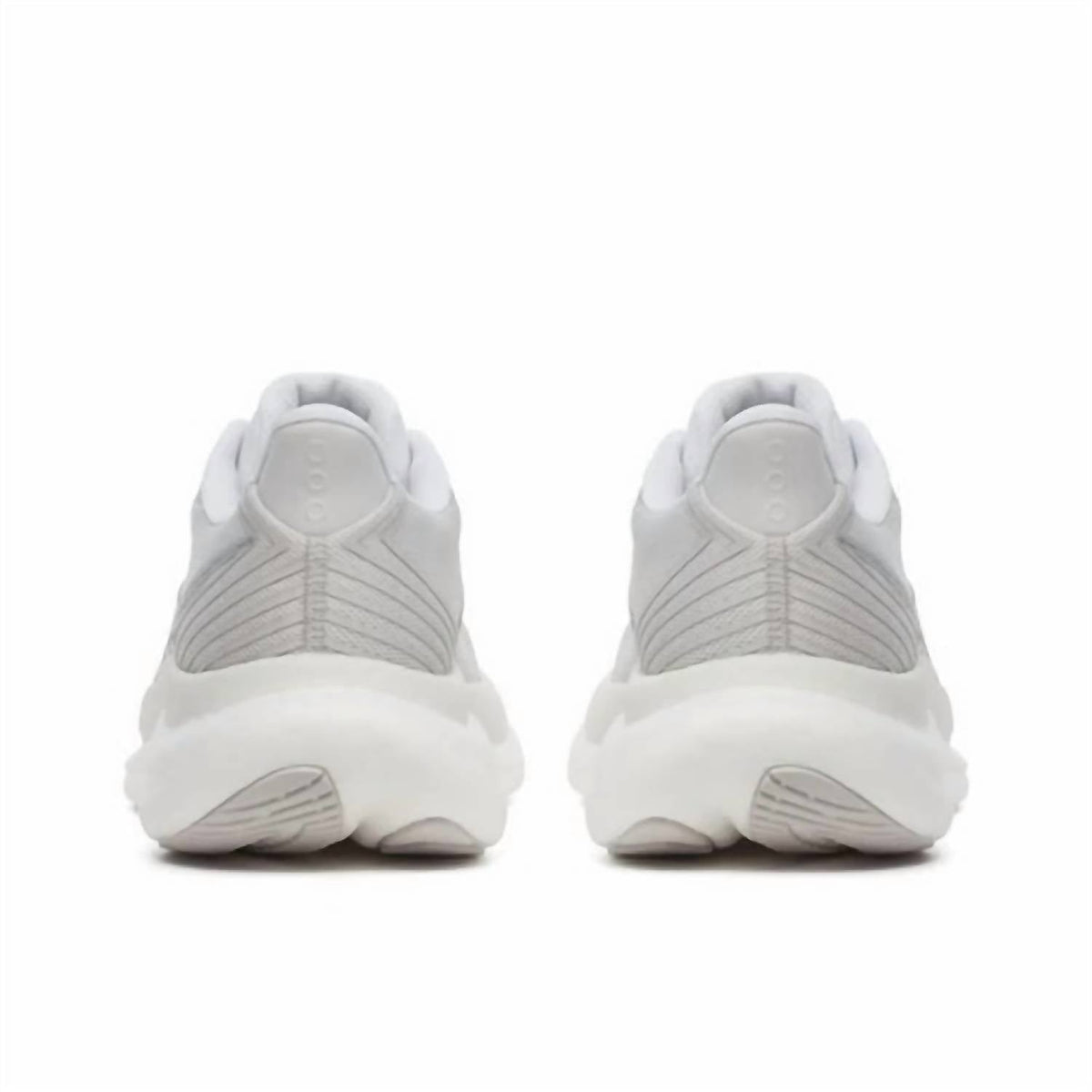 Zapatos de mujer color blanco