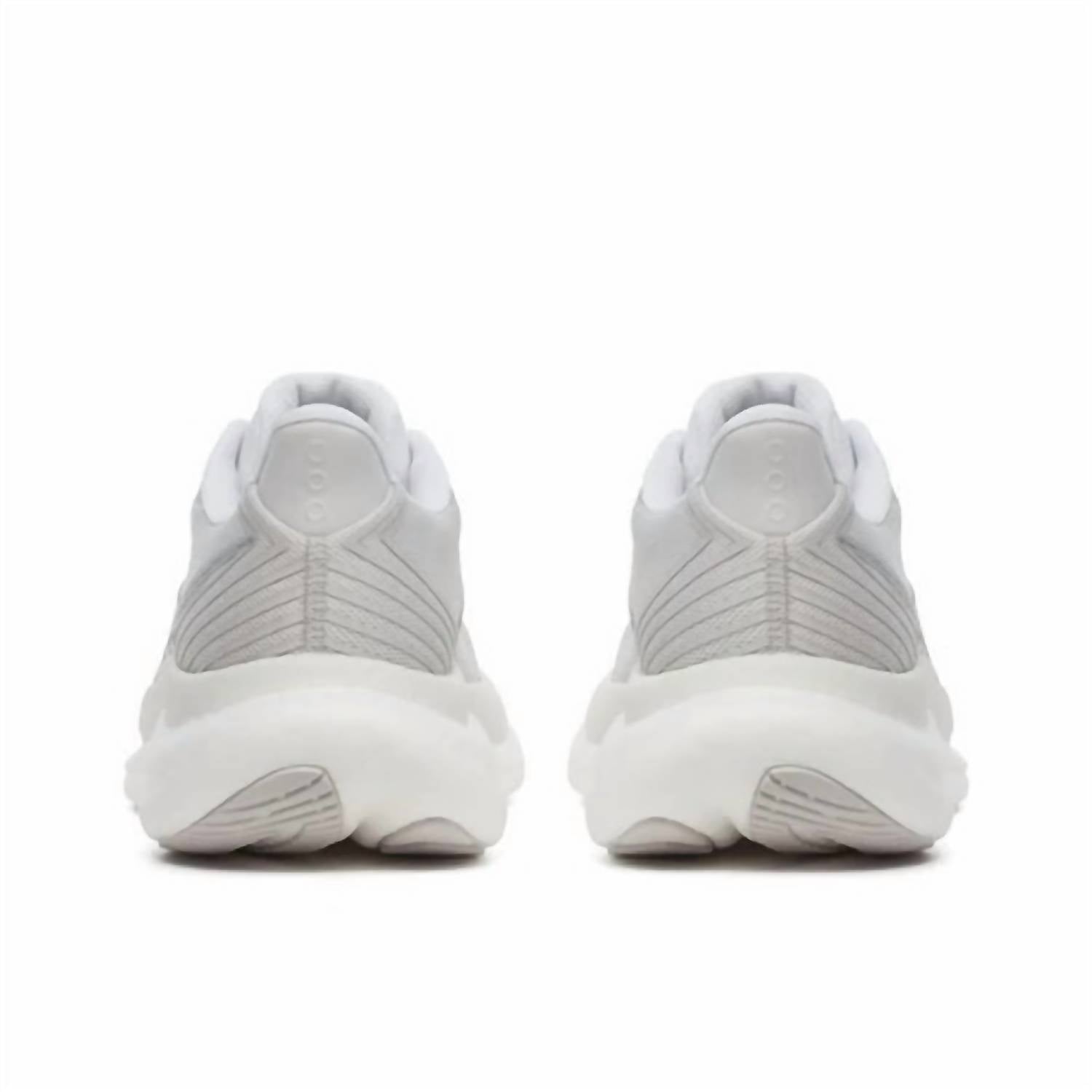 Zapatos de mujer color blanco