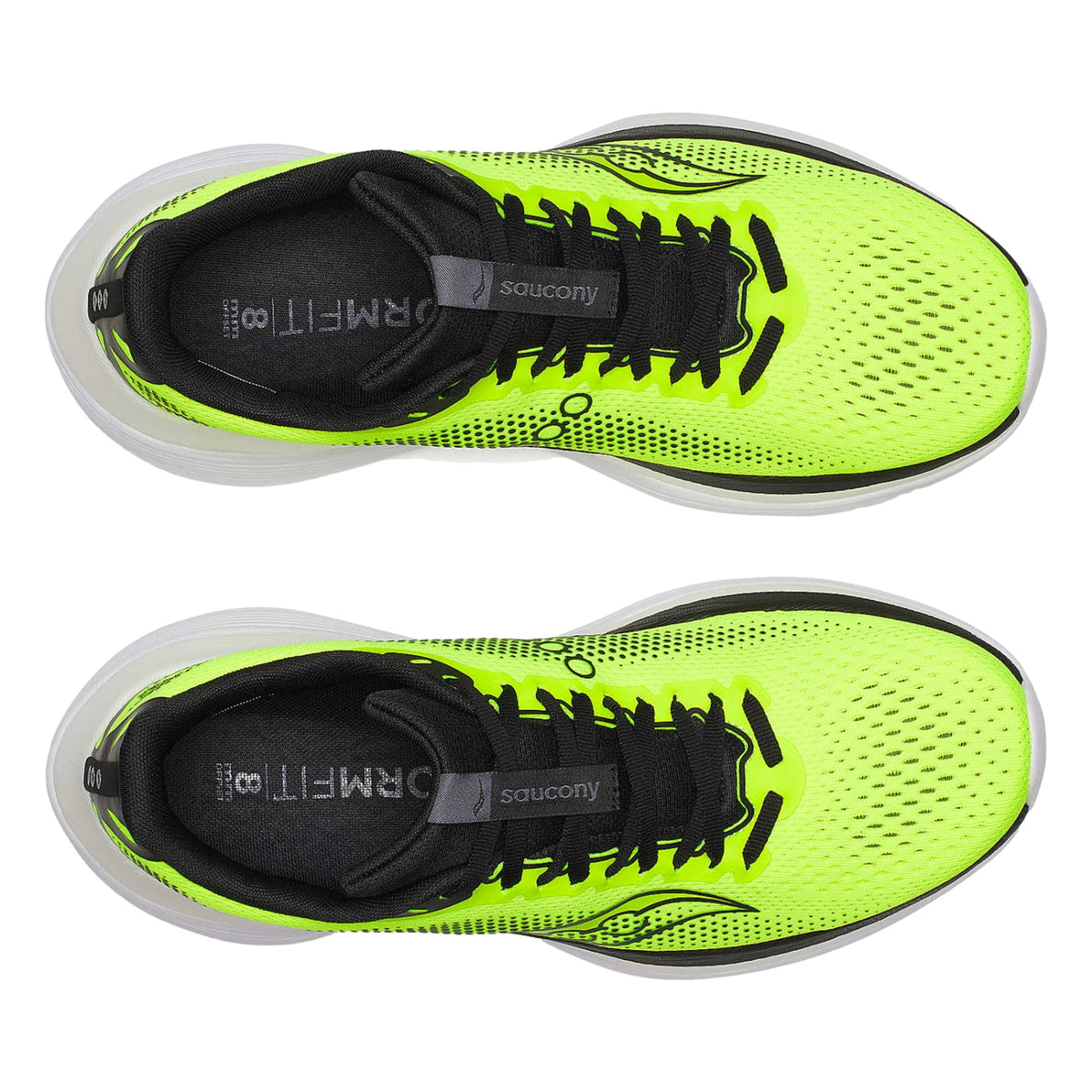 Tenis de hombre color negro