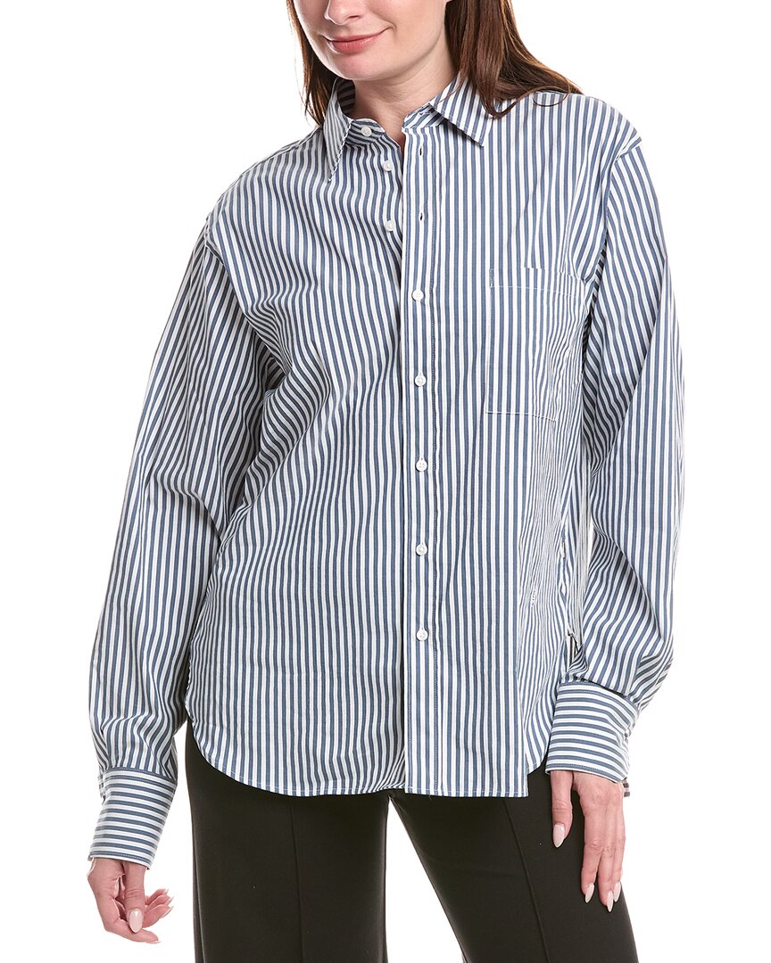 Camisa a rayas