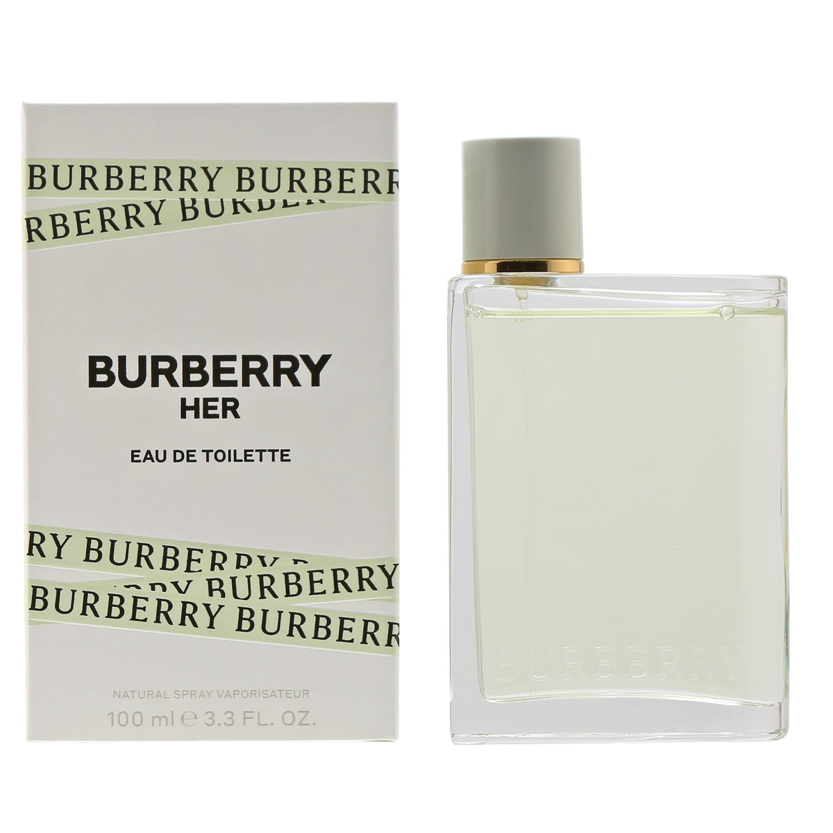 Perfume de mujer eau de toilette