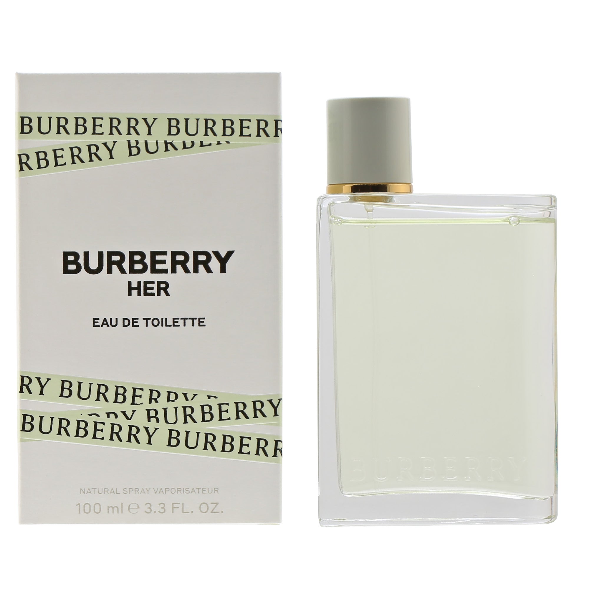Perfume de mujer eau de toilette