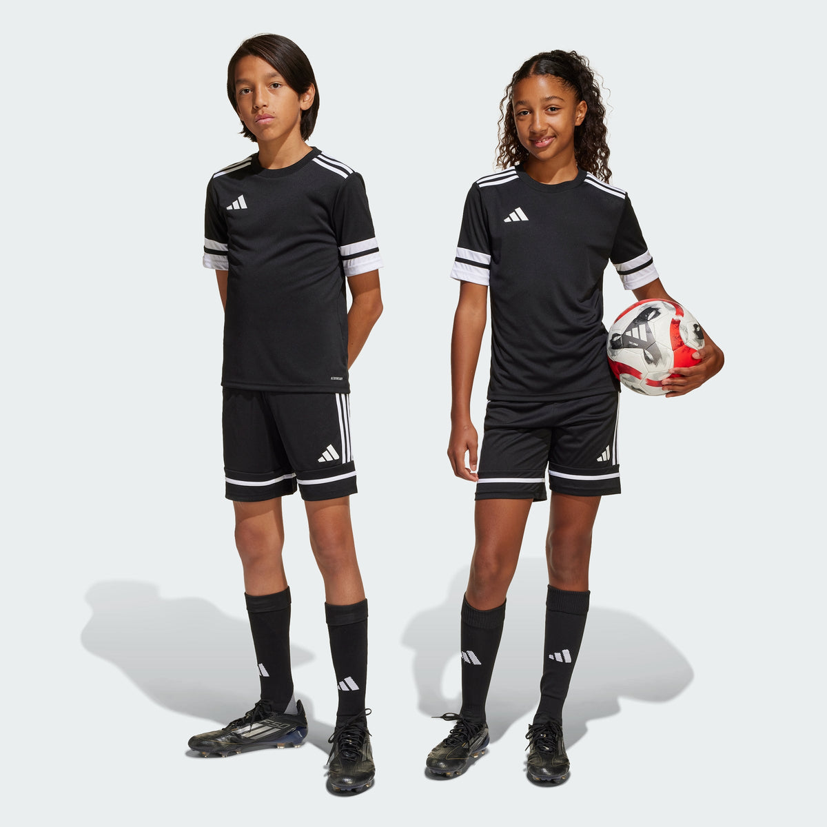 Short infantil