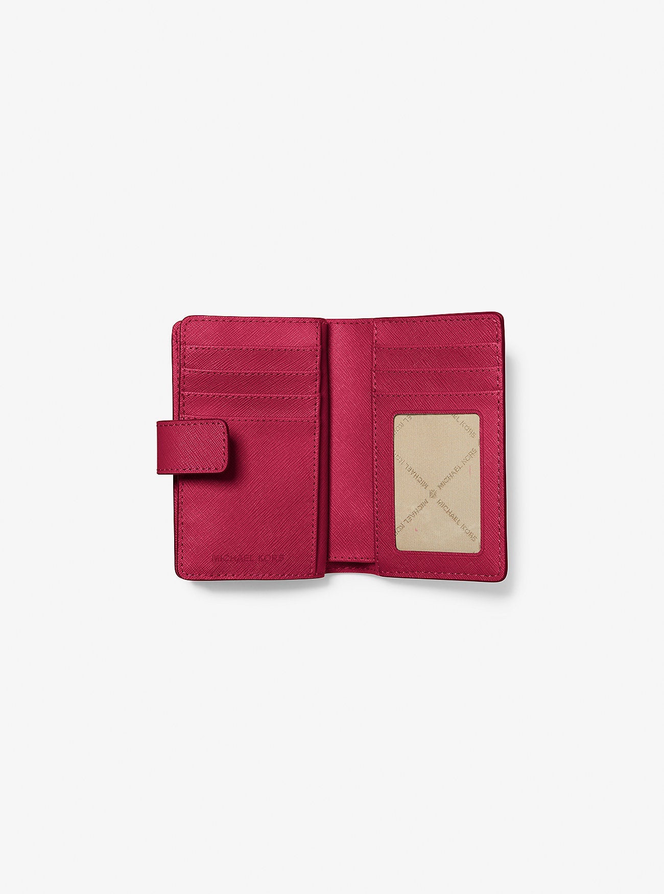 Billetera de cuero
