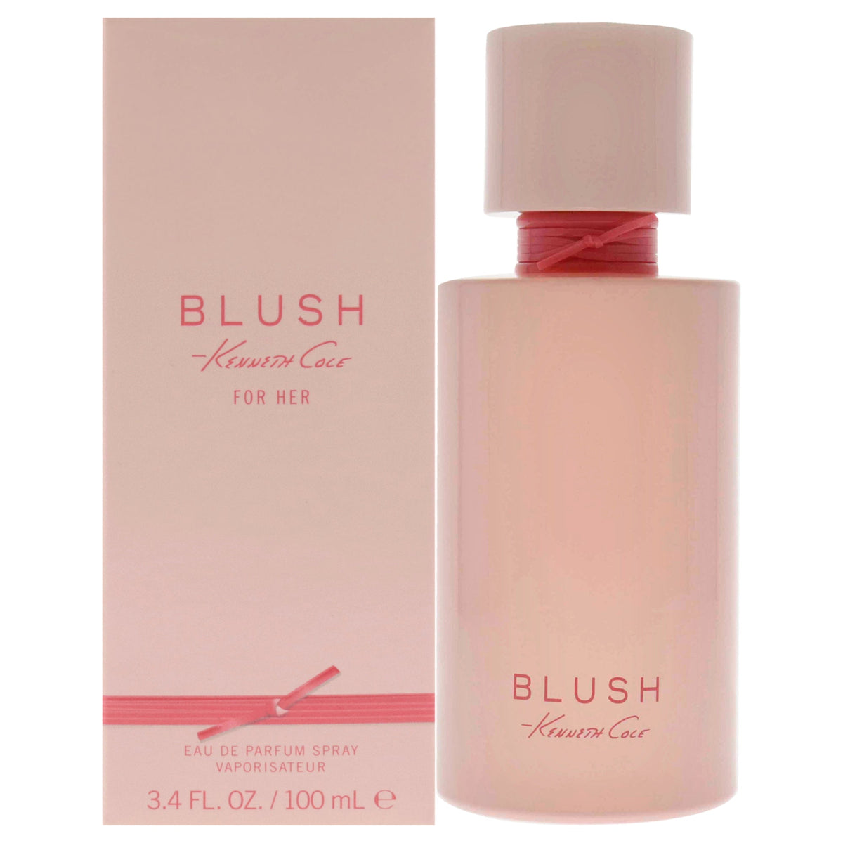 Perfume de mujer eau de parfum 3,4 oz