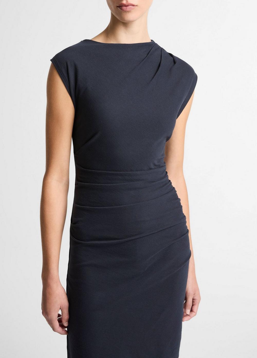 Vestido de algodón