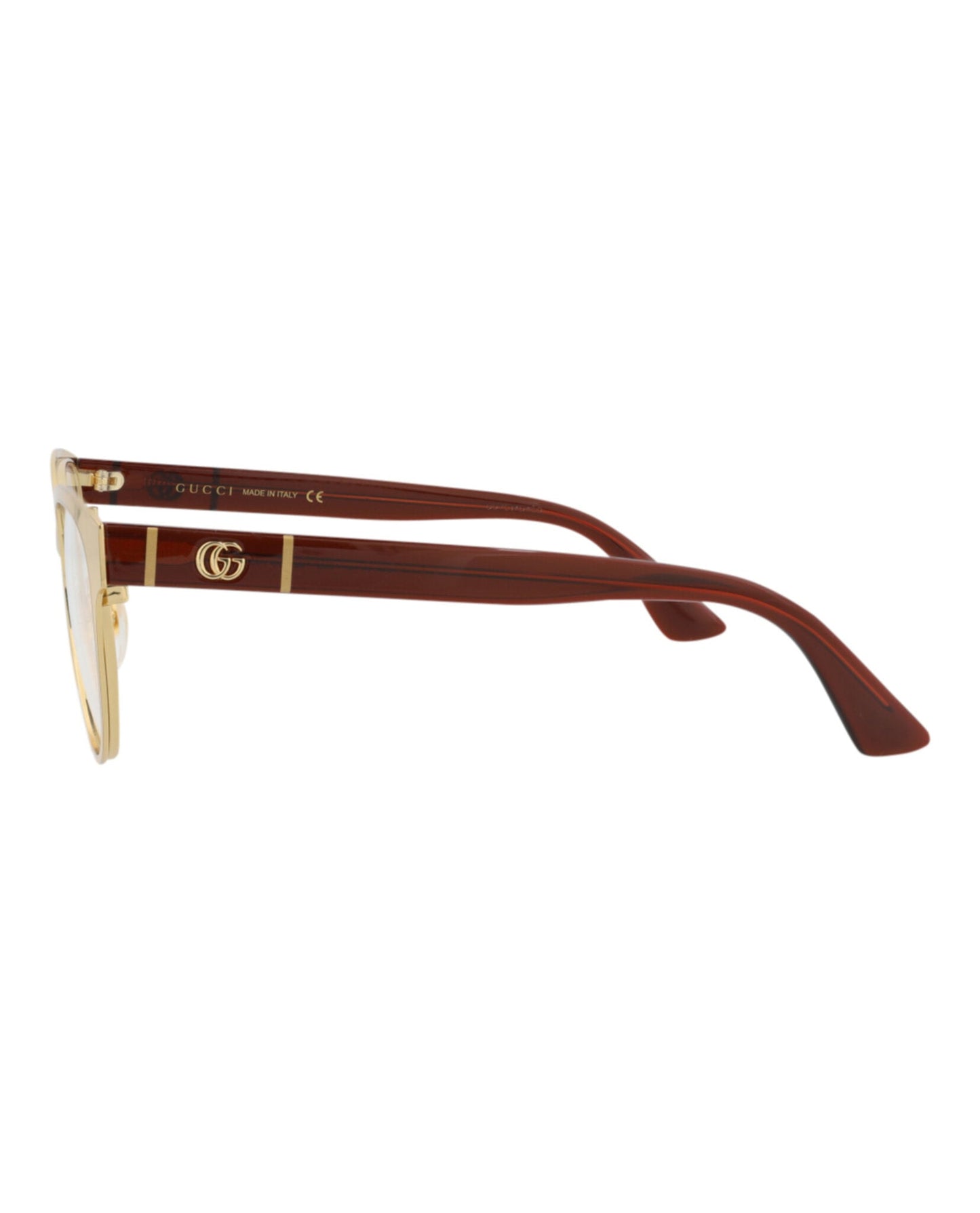 Montura para gafas de montura tipo gato