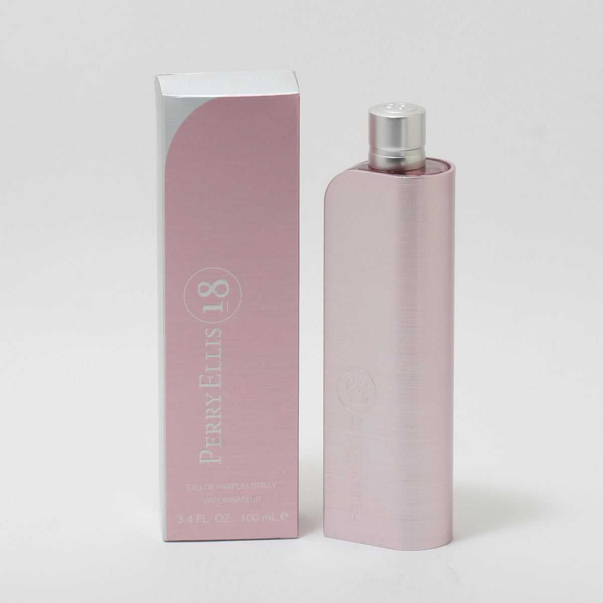 Perfume de mujer eau de parfum 3,4 oz