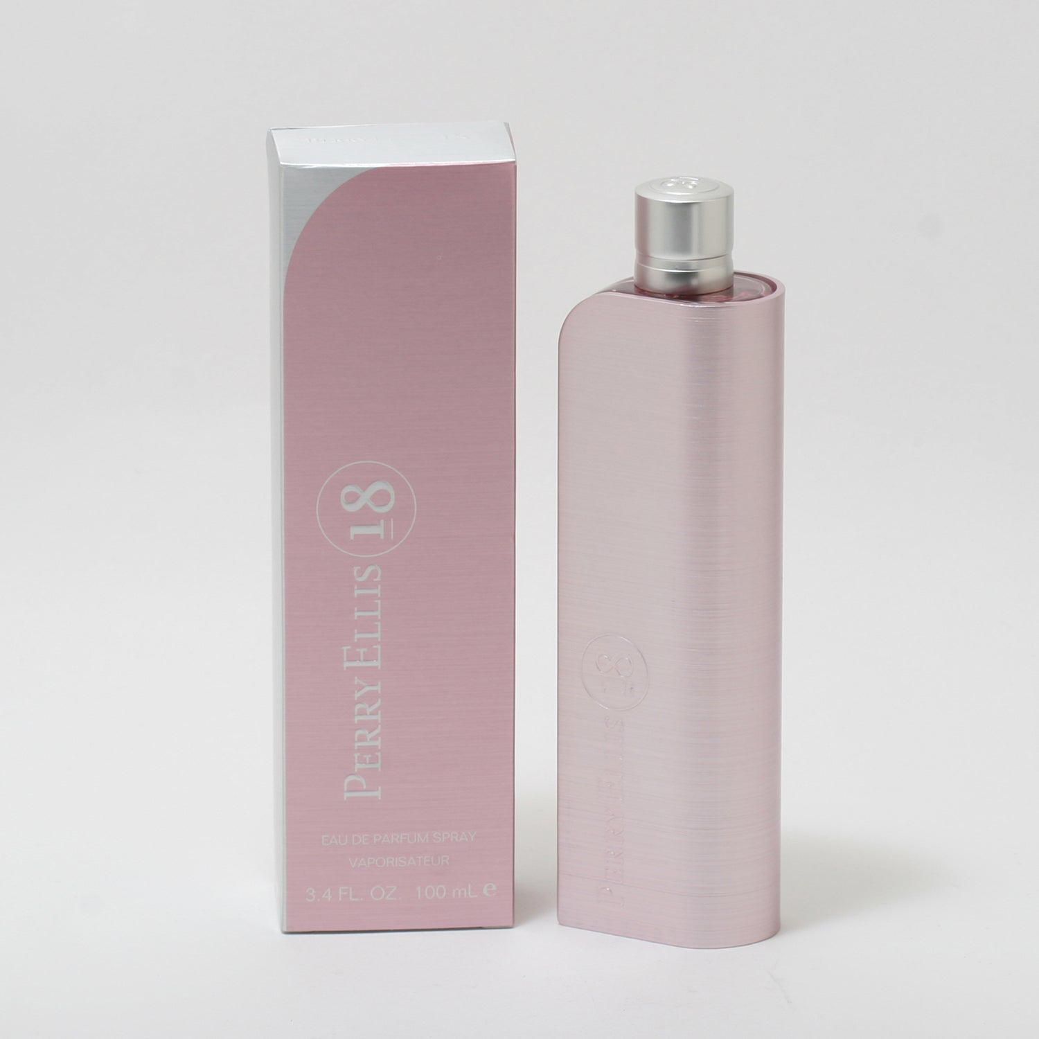 Perfume de mujer eau de parfum 3,4 oz