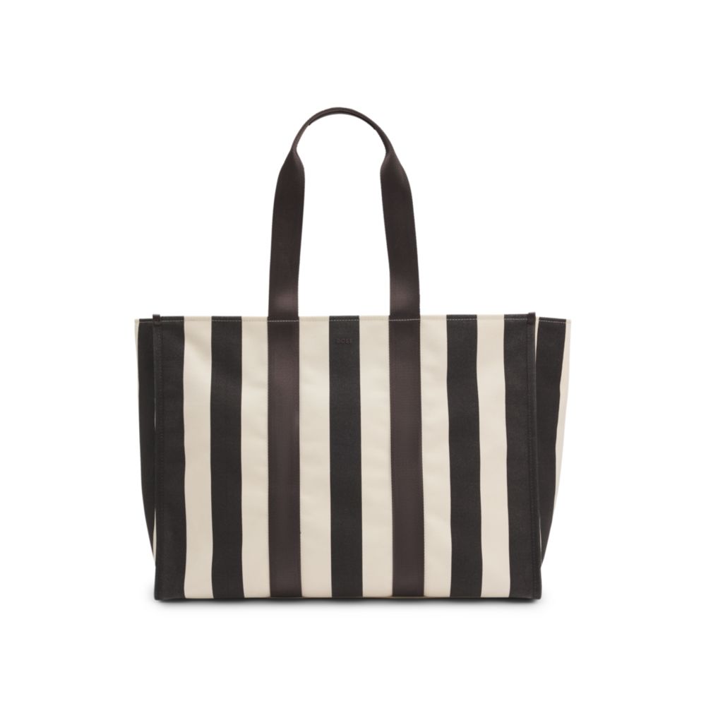 Bolso tote de lona