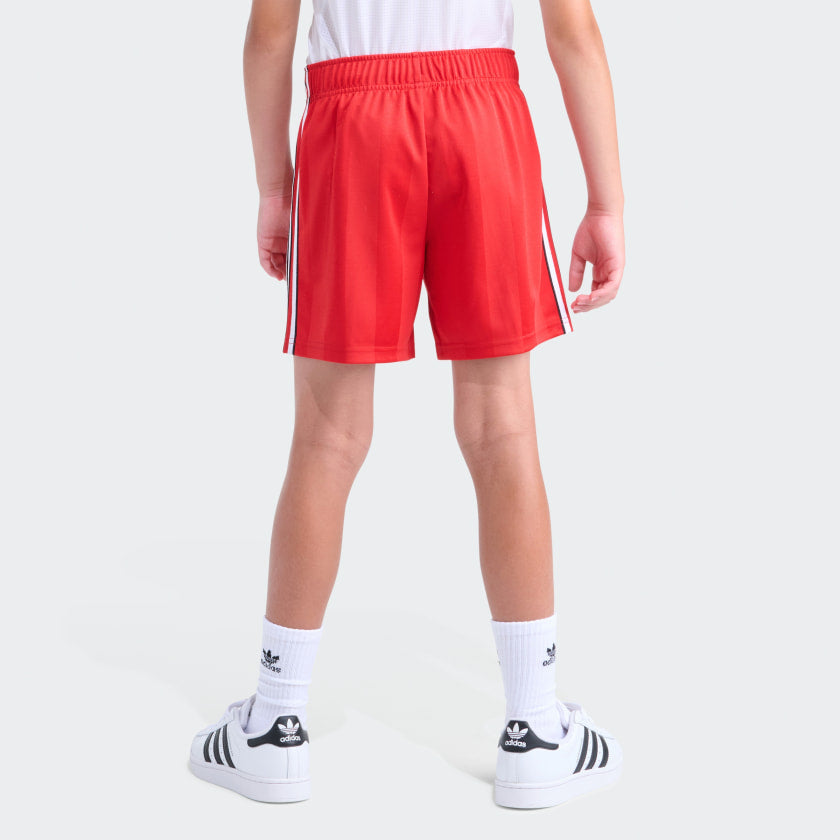 Short infantil