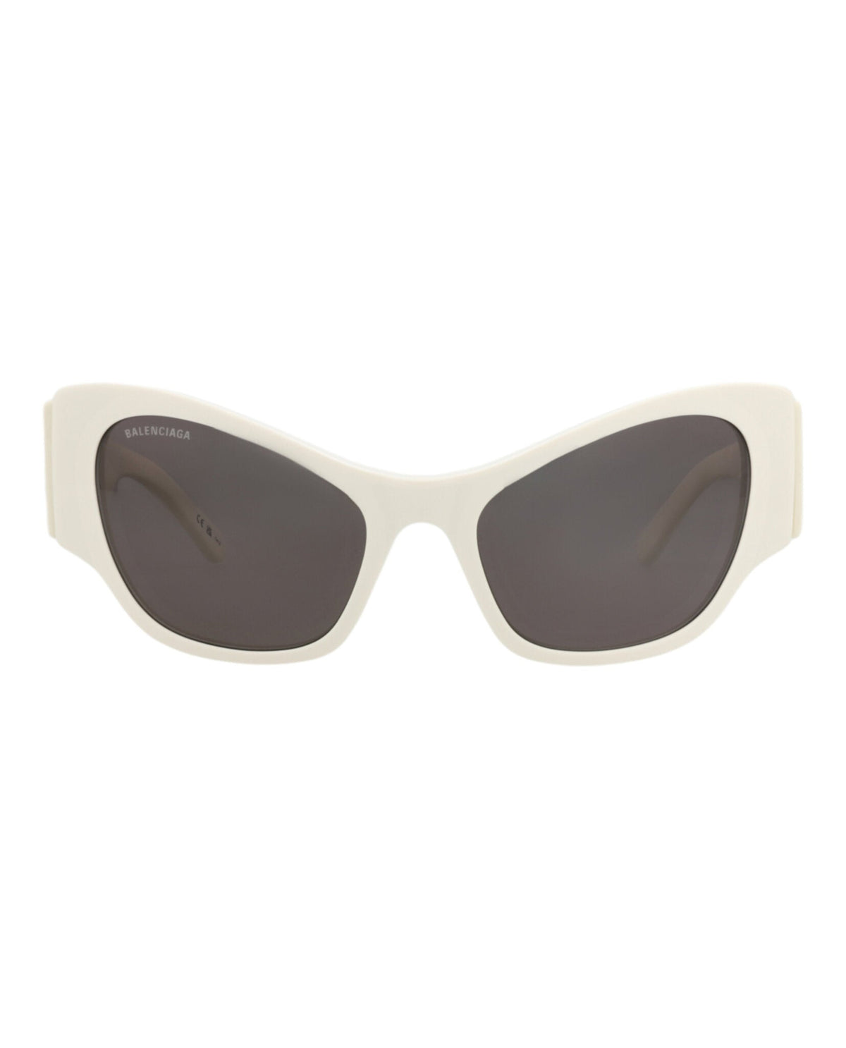 Gafas de sol de acetato de montura tipo gato