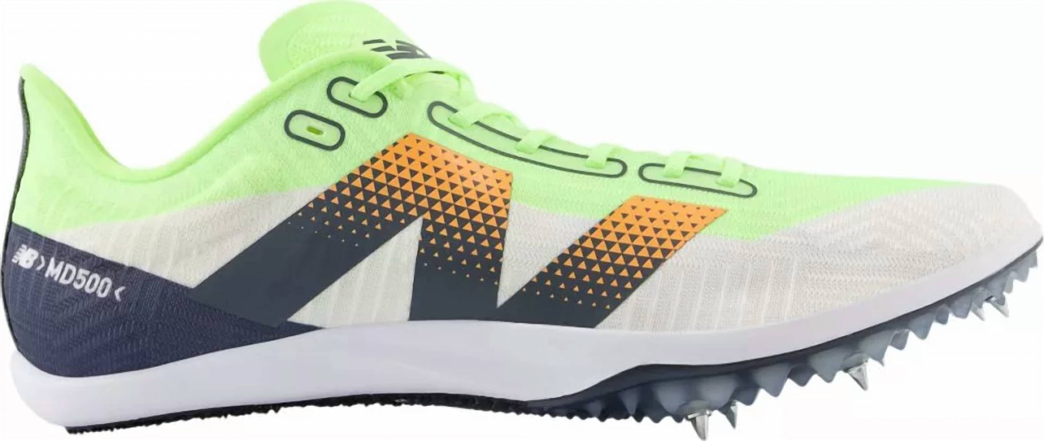 Zapatos de hombre color gris y verde