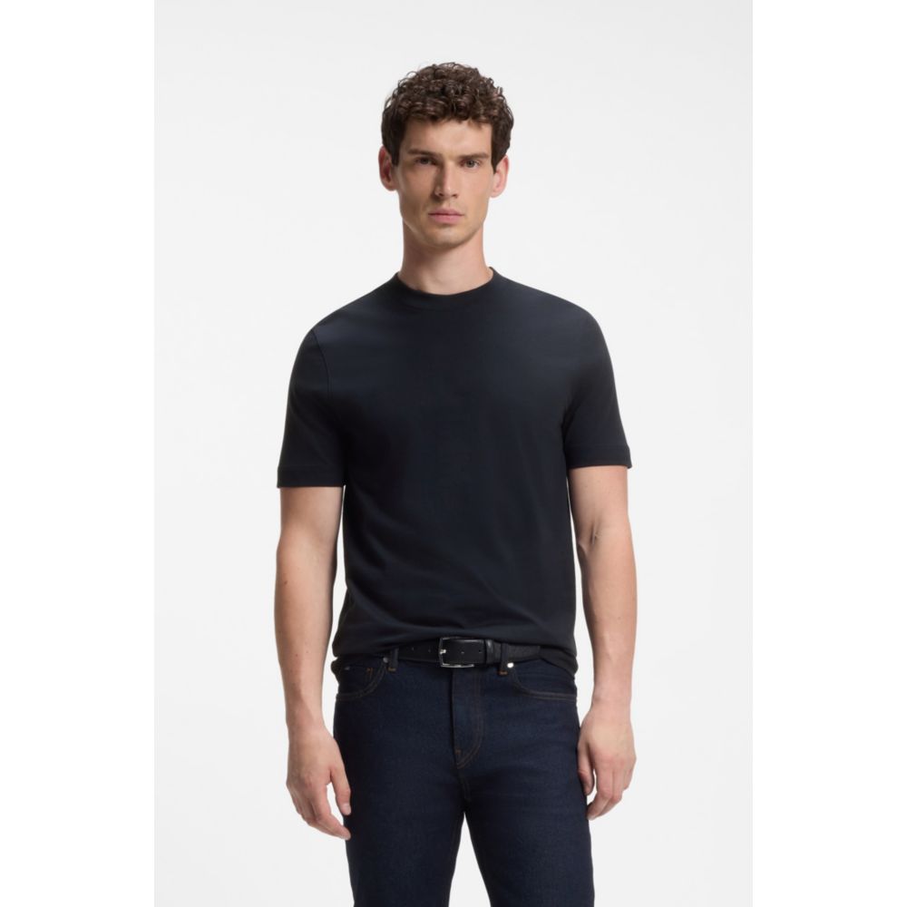 Camiseta de algodón