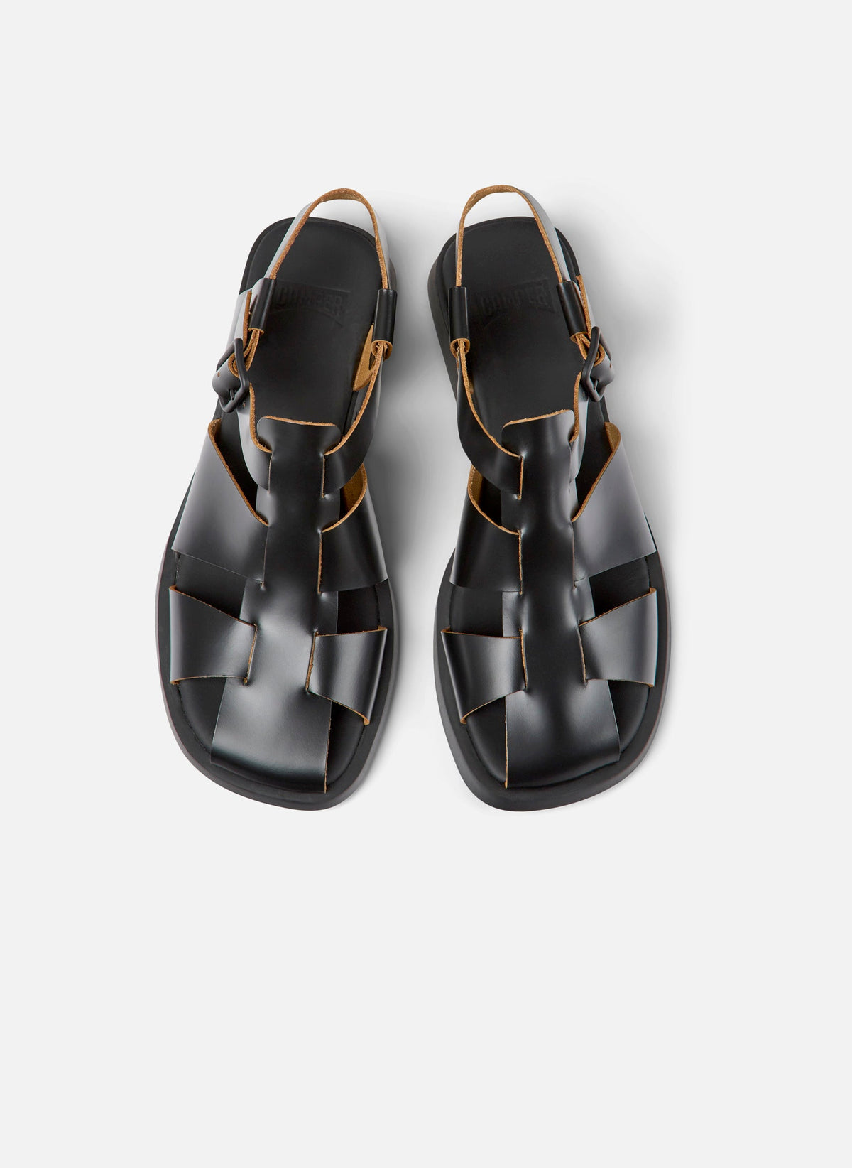 Sandalias de mujer
