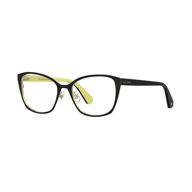 Gafas 51 mm color negro