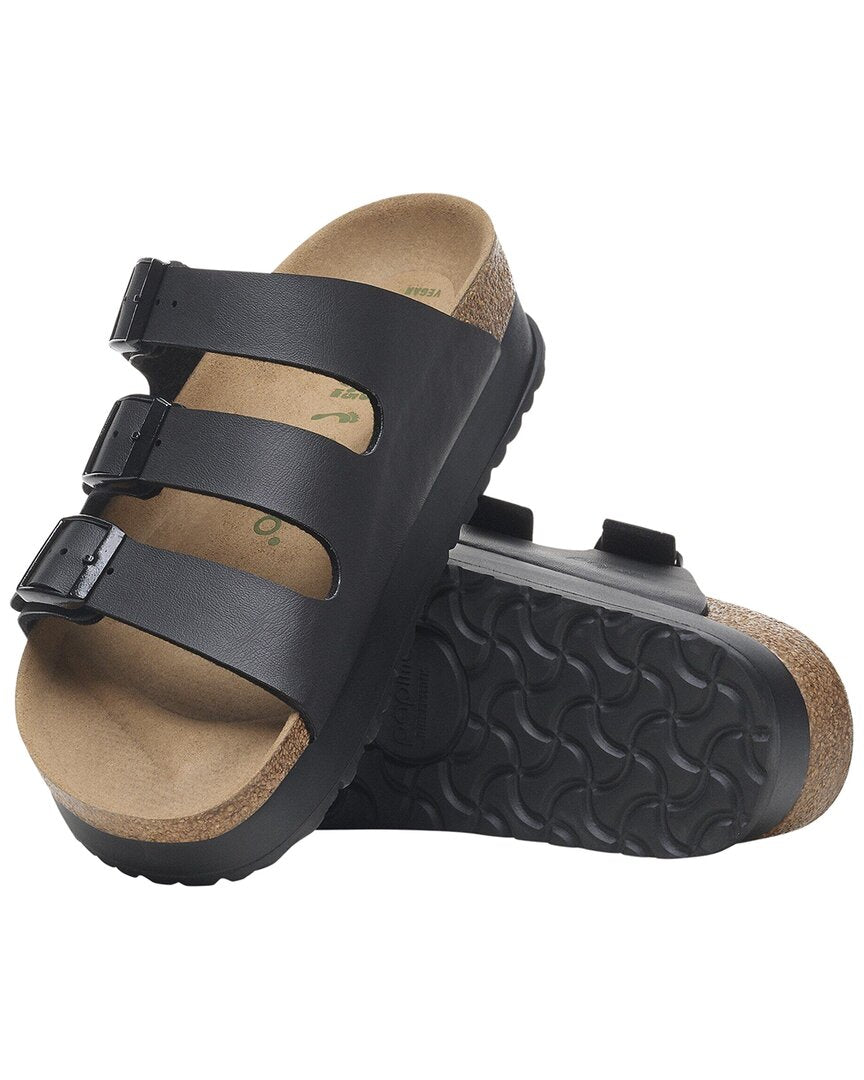 Sandalias con plataforma