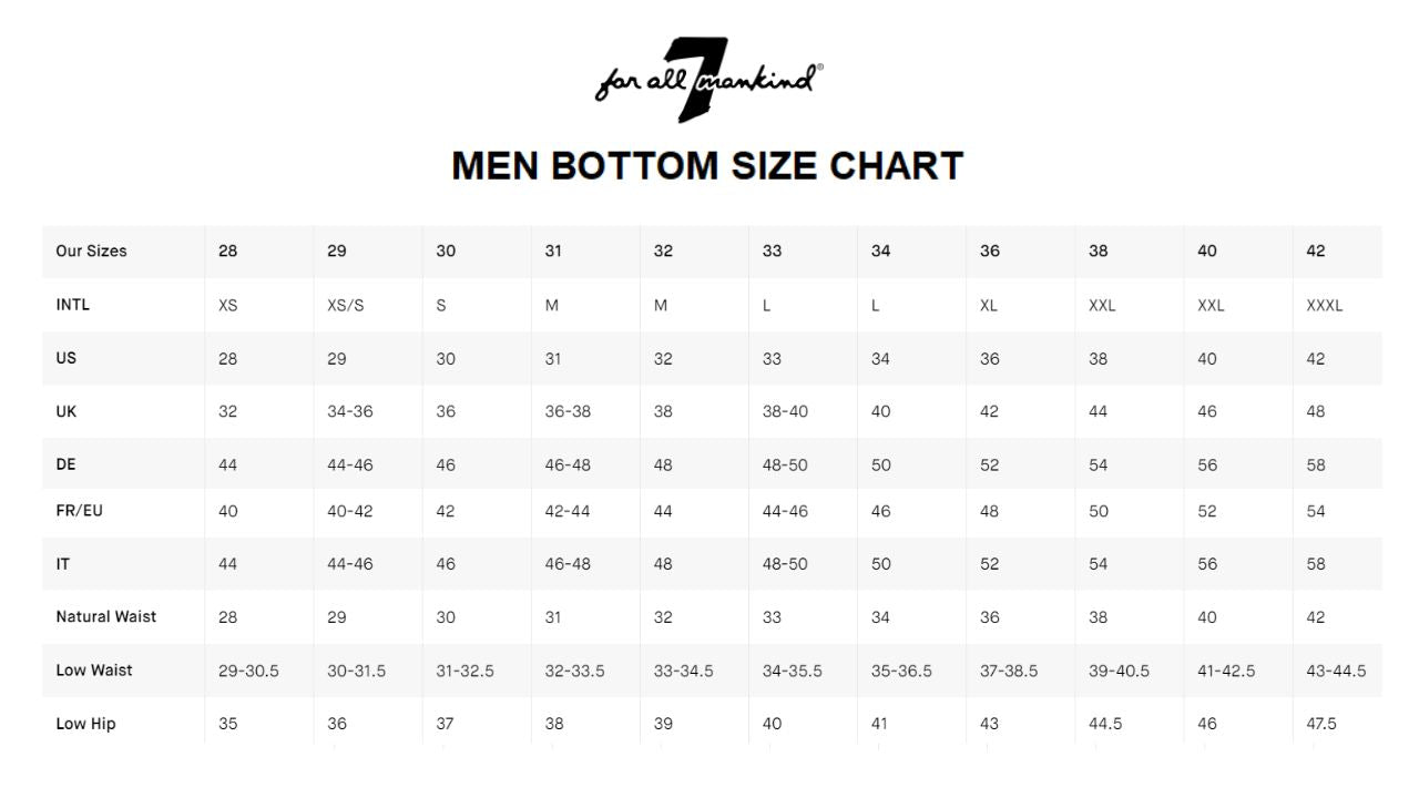 Pantalón de hombre