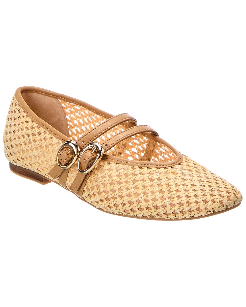 Zapatos planos