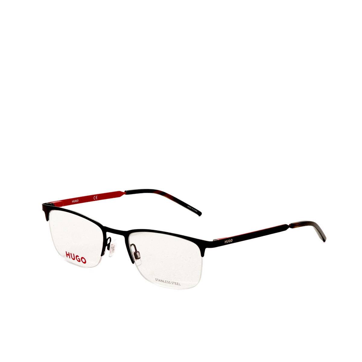 Montura para gafas de hombre 53 mm color gris