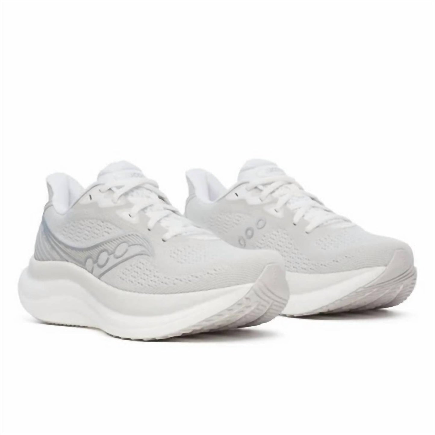 Zapatos de mujer color blanco