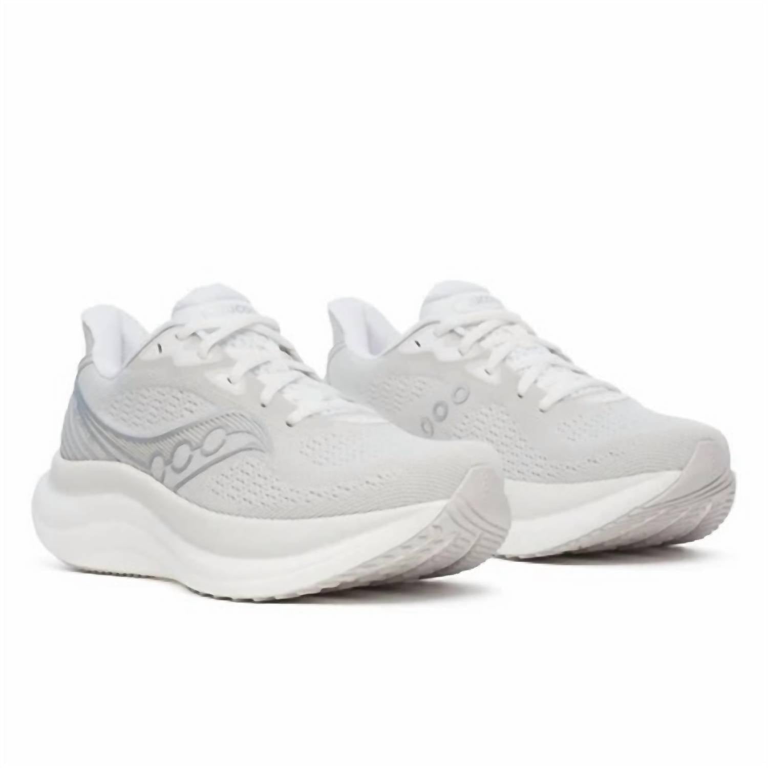 Zapatos de mujer color blanco